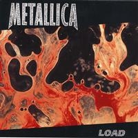 Metallica - Load (2Lp) i gruppen ÖVRIGT / MK Test 14 hos Bengans Skivbutik AB (1265128)