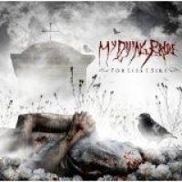 My Dying Bride - For Lies I Sire (2 Lp Vinyl) i gruppen Minishops / My Dying Bride hos Bengans Skivbutik AB (1265282)