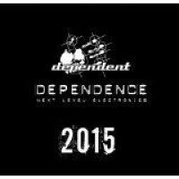 Various Artists - Dependence 2015 i gruppen CD / Pop-Rock hos Bengans Skivbutik AB (1265294)