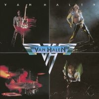 VAN HALEN - VAN HALEN i gruppen VINYL / Hårdrock,Pop-Rock hos Bengans Skivbutik AB (1265311)