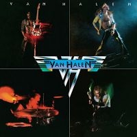 VAN HALEN - VAN HALEN i gruppen VI TIPSAR / Julklappstips CD hos Bengans Skivbutik AB (1265320)