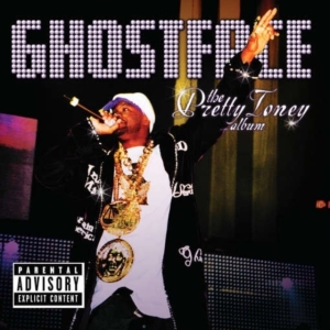 Ghostface - The Pretty Toney Album i gruppen VINYL / Hip Hop-Rap,RnB-Soul hos Bengans Skivbutik AB (1266450)