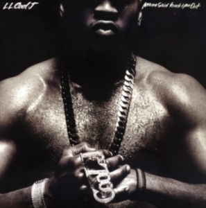 Ll Cool J - Mama Said Knock You Out (Vinyl) i gruppen Minishops / LL Cool J hos Bengans Skivbutik AB (1266452)