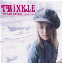 Twinkle - Lost Album i gruppen CD / Pop-Rock hos Bengans Skivbutik AB (1266473)