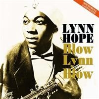 Hope Lynn - Blow Lynn Blow i gruppen CD / Pop-Rock hos Bengans Skivbutik AB (1266503)