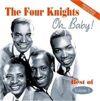 Four Knights - Oh Baby! Best Of Vol 1 i gruppen CD / Pop-Rock hos Bengans Skivbutik AB (1266505)