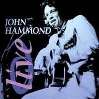 Hammond John - Live i gruppen VI TIPSAR / Julklappstips CD hos Bengans Skivbutik AB (1266512)