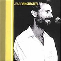 Winchester Jesse - Live i gruppen VI TIPSAR / Julklappstips CD hos Bengans Skivbutik AB (1266514)