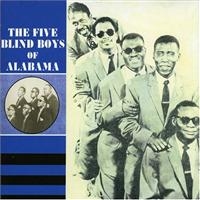 Five Blind Boys Of Alabama - 1948-1951 i gruppen VI TIPSAR / Julklappstips CD hos Bengans Skivbutik AB (1266534)