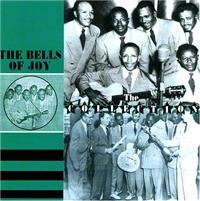 Bells Of Joy - Collection i gruppen CD / Pop-Rock hos Bengans Skivbutik AB (1266535)