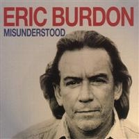 Burdon Eric - Misunderstood i gruppen CD / Pop-Rock hos Bengans Skivbutik AB (1266542)