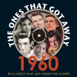 Various Artists - Ones That Got Away 1960 i gruppen ÖVRIGT / Övrigt / aub hos Bengans Skivbutik AB (1266554)