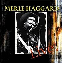 Haggard Merle - Workin' Man Blues - Live i gruppen VI TIPSAR / Julklappstips CD hos Bengans Skivbutik AB (1266649)