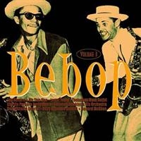 Various Artists - Bebop 3 i gruppen CD / Pop-Rock hos Bengans Skivbutik AB (1266663)