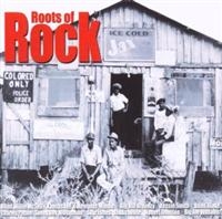 Various Artists - Roots Of Rock i gruppen CD / Pop-Rock hos Bengans Skivbutik AB (1266703)