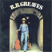 Greaves R.B. - R.B. Greaves i gruppen CD / Pop-Rock hos Bengans Skivbutik AB (1266728)