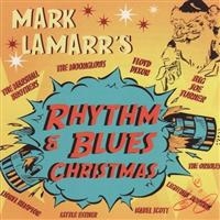 Various Artists - Mark Lamarr's Rhythm & Blues Christ i gruppen CD / Pop-Rock hos Bengans Skivbutik AB (1266740)