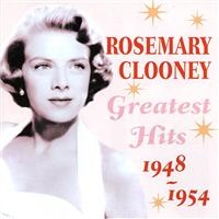 Clooney Rosemary - Greatest Hits 1948-1954 i gruppen CD / Pop-Rock hos Bengans Skivbutik AB (1266745)