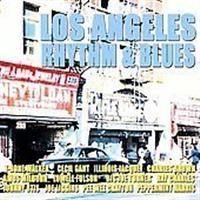 Various Artists - Los Angeles R&B 1944-54 i gruppen CD / Pop-Rock hos Bengans Skivbutik AB (1266798)