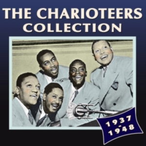 Charioteers - Charioteers Collection 1937-48 i gruppen CD / Pop hos Bengans Skivbutik AB (1266822)