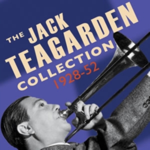 Teagarden Jack - Jack Teagarden Collection 1928-52 i gruppen ÖVRIGT / Övrigt / aub hos Bengans Skivbutik AB (1266828)