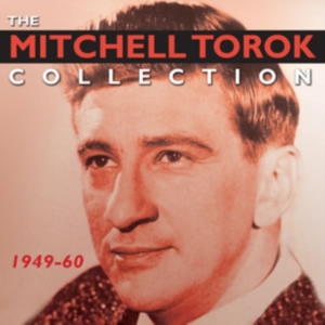 Torok Mitchell - Mitchell Torok Collection 1949-60 i gruppen ÖVRIGT / Övrigt / aub hos Bengans Skivbutik AB (1266836)