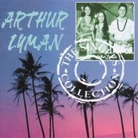 Lyman Arthur - Singles Collection i gruppen VI TIPSAR / Julklappstips CD hos Bengans Skivbutik AB (1266861)