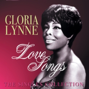 Lynn Gloria - Love Songs - The Singles Collection i gruppen CD / Pop-Rock hos Bengans Skivbutik AB (1266862)