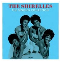 Shirelles - Singles Collection i gruppen VINYL / Pop-Rock hos Bengans Skivbutik AB (1266877)