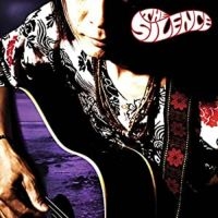 Silence - Silence i gruppen VINYL / Pop-Rock hos Bengans Skivbutik AB (1266898)