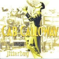 Calloway Cab - Jitterbug i gruppen CD / Pop-Rock hos Bengans Skivbutik AB (1266914)