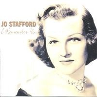 Stafford Jo - I Remember You i gruppen CD / Pop-Rock hos Bengans Skivbutik AB (1266919)