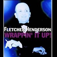 Henderson Fletcher - Wrappin' It Up i gruppen CD / Pop-Rock hos Bengans Skivbutik AB (1266922)