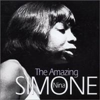 Simone Nina - Amazing Nina Simone i gruppen CD / Pop-Rock hos Bengans Skivbutik AB (1266926)