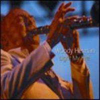 Herman Woody - Light My Fire i gruppen CD / Pop-Rock hos Bengans Skivbutik AB (1266933)