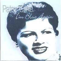 Cline Patsy - I'm Blue Again i gruppen CD / Pop-Rock hos Bengans Skivbutik AB (1266955)