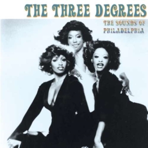 Three Degrees - Sounds Of Philadelphia i gruppen CD / Pop-Rock hos Bengans Skivbutik AB (1266963)