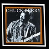 Berry Chuck - Rock And Roll Music i gruppen CD / Pop-Rock hos Bengans Skivbutik AB (1266964)