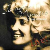 Wynette Tammy - Some Of The Best i gruppen CD / Pop-Rock hos Bengans Skivbutik AB (1266968)