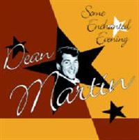 Martin Dean - Some Enchanted Evening i gruppen CD / Pop-Rock hos Bengans Skivbutik AB (1266970)