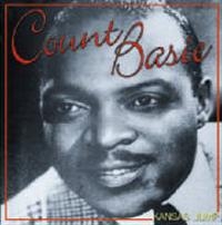 Basie Count - Kansas Jump i gruppen CD / Pop-Rock hos Bengans Skivbutik AB (1266975)