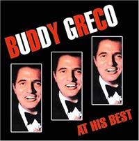 Greco Buddy - At His Best i gruppen VI TIPSAR / Julklappstips CD hos Bengans Skivbutik AB (1266979)