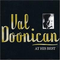 Doonican Val - At His Best i gruppen CD / Pop-Rock hos Bengans Skivbutik AB (1266980)