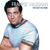 Vaughan Laine - Way We Were i gruppen CD / Pop-Rock hos Bengans Skivbutik AB (1266981)