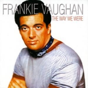 Vaughan Laine - Way We Were i gruppen CD / Pop-Rock hos Bengans Skivbutik AB (1266981)
