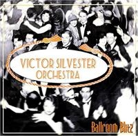 Silvester Victor Orchestra - Ballroom Blitz i gruppen CD / Pop-Rock hos Bengans Skivbutik AB (1266982)