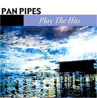 Panpipes - Play The Hits i gruppen CD / Pop-Rock hos Bengans Skivbutik AB (1266985)