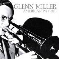 Miller Glenn - American Patrol i gruppen CD / Pop-Rock hos Bengans Skivbutik AB (1266991)