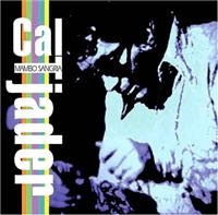 Tjader Cal - Mambo Sangria i gruppen CD / Pop-Rock hos Bengans Skivbutik AB (1267003)