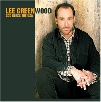 Greenwood Lee - God Bless America i gruppen VI TIPSAR / Julklappstips CD hos Bengans Skivbutik AB (1267006)